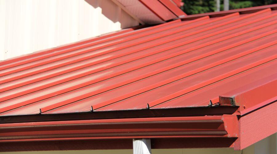 Industrial Roof Inspection in Uvalde, TX